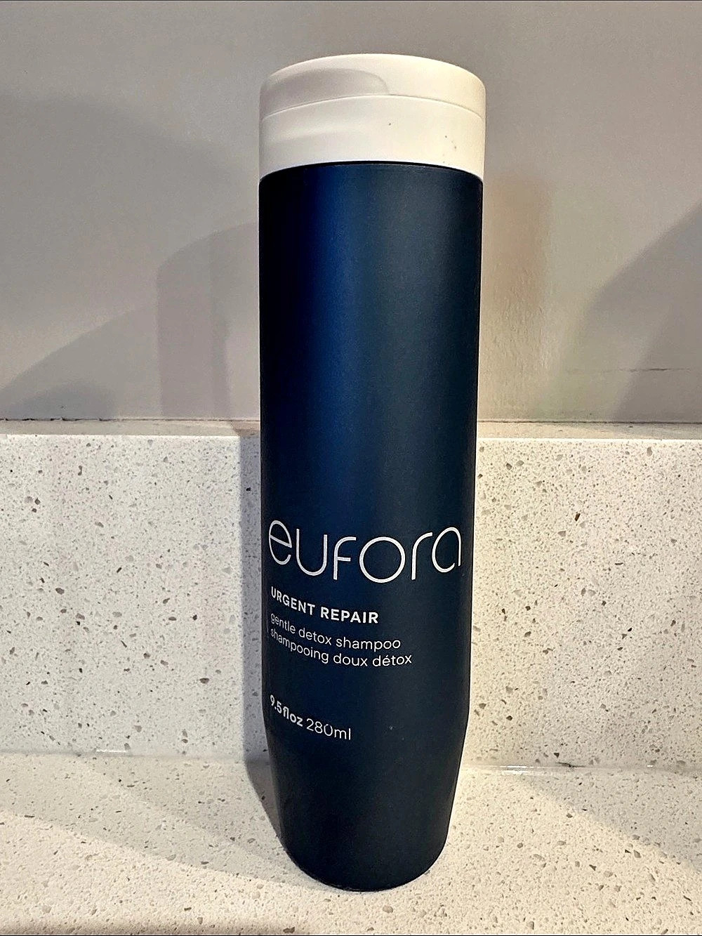 eufora Vibrant Repair Shampoo 8.45 fl oz